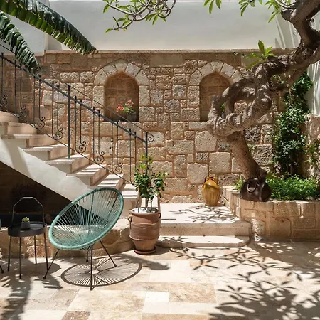 מלון Casa Natura 2*