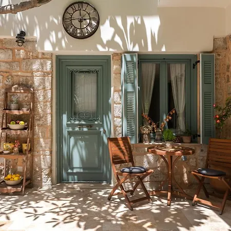 מלון Casa Natura