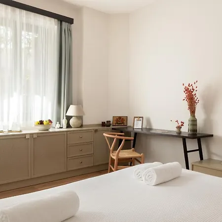 Casa Natura מלון Rhodes City