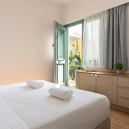 Casa Natura מלון Rhodes City