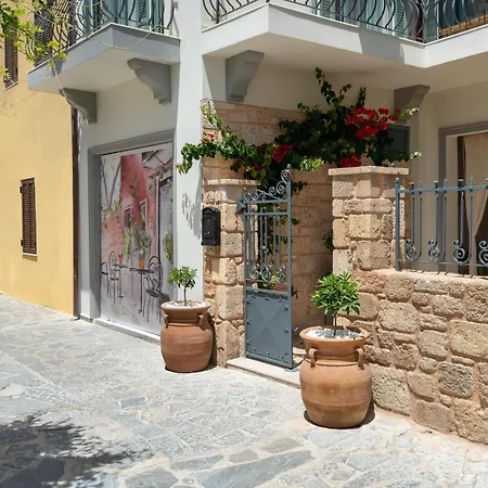 מלון Casa Natura Rhodes City