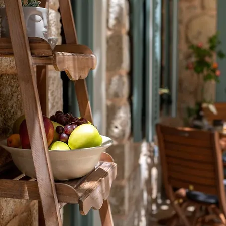 Casa Natura מלון 2*