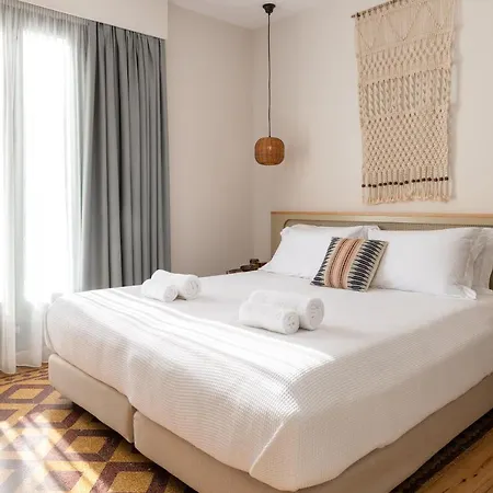 Casa Natura מלון Rhodes City