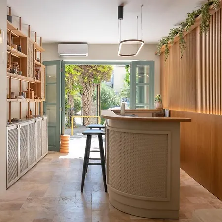 Casa Natura מלון 2*